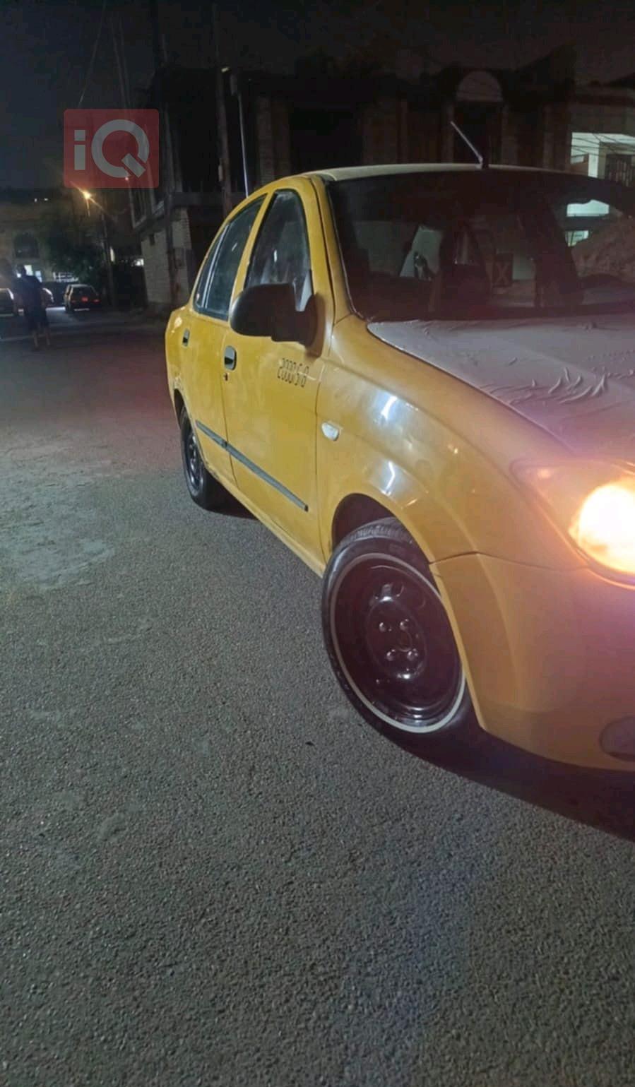 سايبا طيبا